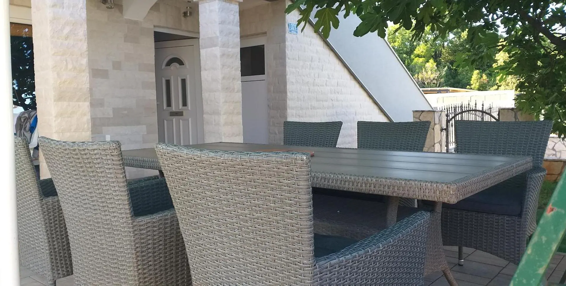 Apartman Ivano Krnica