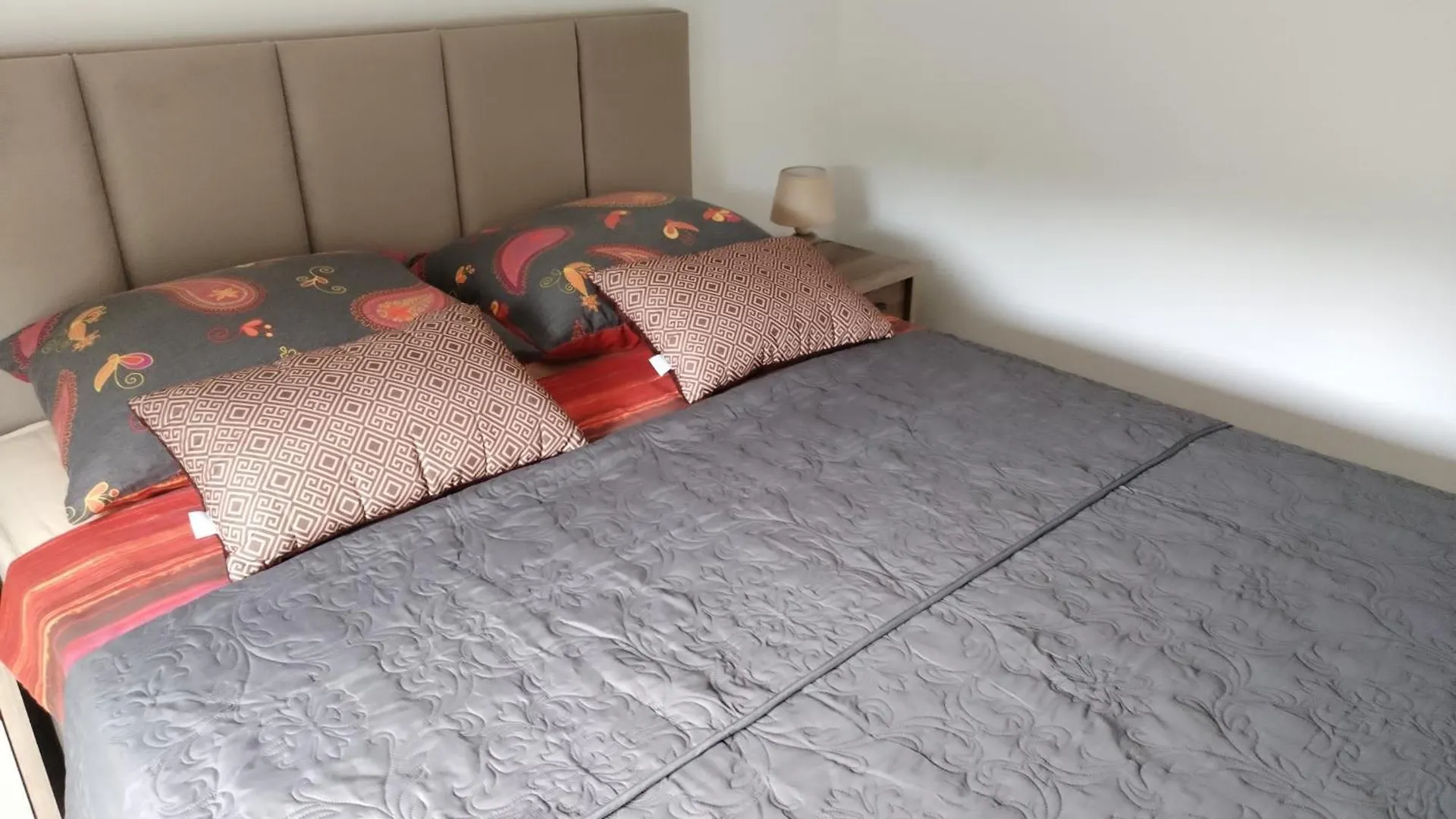 Apartamento Apartman Ivano Krnica