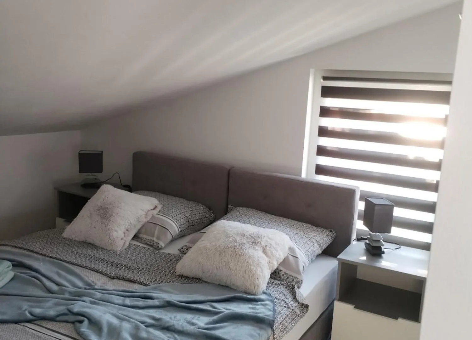 Apartman Ivano Krnica 0*,  Croácia