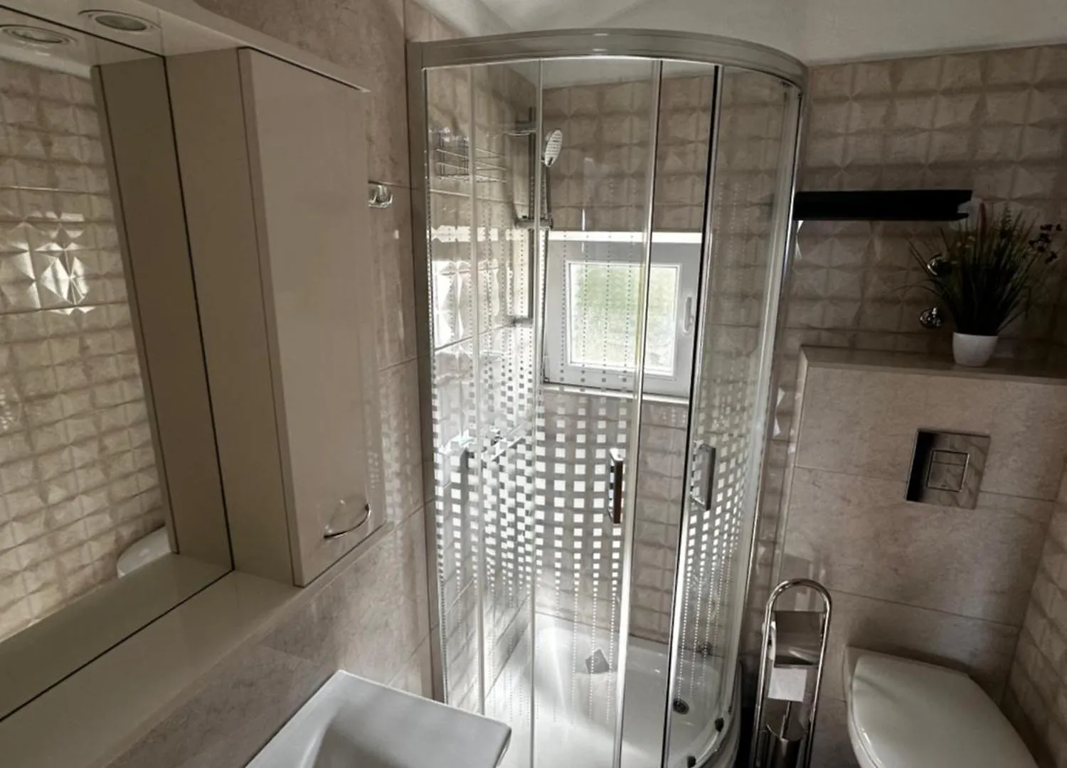 Apartman Ivano Krnica 0*,